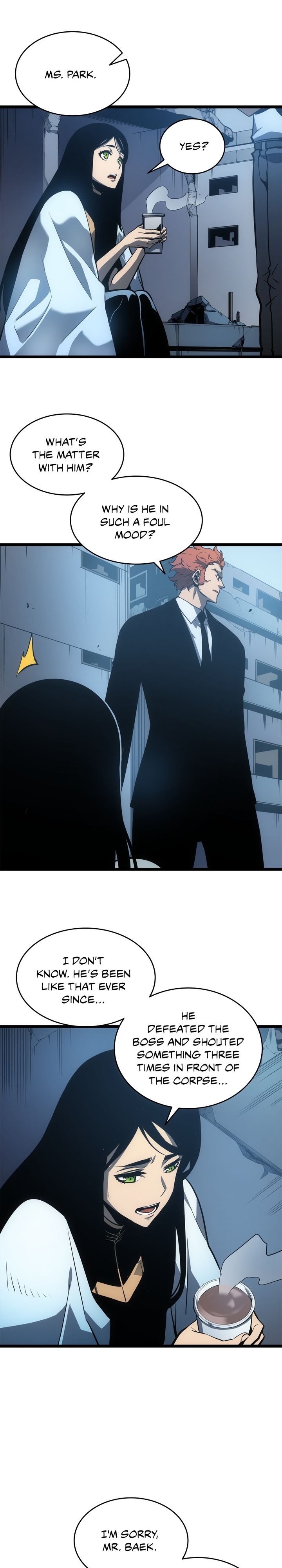 Solo Leveling, Chapter 55 image 12